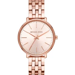 Scopri Tutti Gli Orologi|Just Time<Michael Kors OROLOGIO PYPER - MK3897