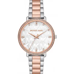 Scopri Tutti Gli Orologi|Just Time<Michael Kors OROLOGIO PYPER - MK.4667