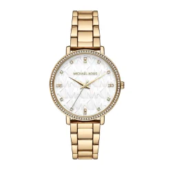 Scopri Tutti Gli Orologi|Just Time<Michael Kors OROLOGIO PYPER - MK.4666