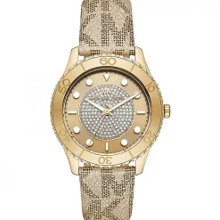 Scopri Tutti Gli Orologi|Just Time<Michael Kors OROLOGIO RUNWAY - MK.6999
