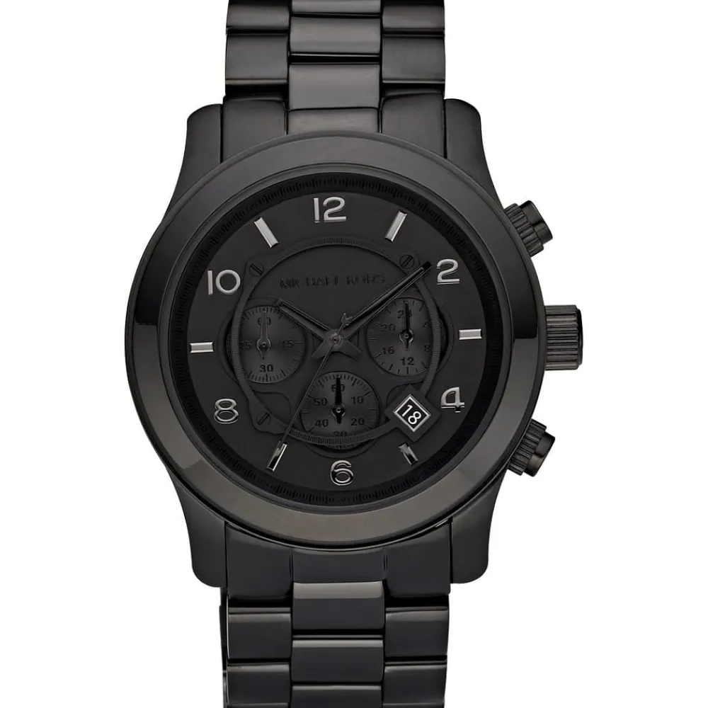 Cronografo|Orologi Uomo<Michael Kors OROLOGIO RUNWAY - MK8157