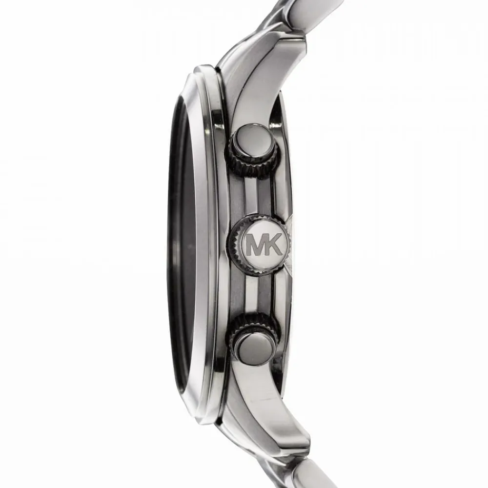Cronografo|Orologi Uomo<Michael Kors OROLOGIO RUNWAY - MK8157