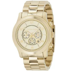 Cronografo|Orologi Uomo<Michael Kors OROLOGIO RUNWAY - MK8077