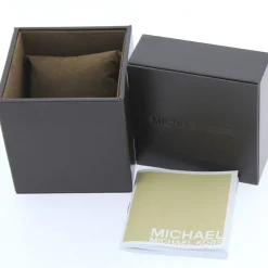 Cronografo|Orologi Uomo<Michael Kors OROLOGIO RUNWAY - MK8077