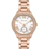 Just Time|Orologi Donna<Michael Kors OROLOGIO SAGE - MK.4806