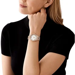 Just Time|Orologi Donna<Michael Kors OROLOGIO SAGE - MK.4806