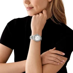 Just Time|Orologi Donna<Michael Kors OROLOGIO SAGE - MK.4807