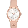 Just Time|Orologi Donna<Michael Kors OROLOGIO SLIM SUNRAY - MK.7467