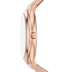Just Time|Orologi Donna<Michael Kors OROLOGIO SLIM SUNRAY - MK.7467