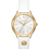 Just Time|Orologi Donna<Michael Kors OROLOGIO SLIM SUNRAY - MK.7466