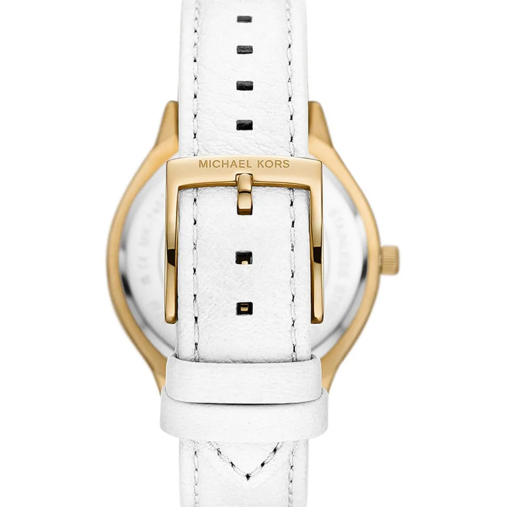 Just Time|Orologi Donna<Michael Kors OROLOGIO SLIM SUNRAY - MK.7466