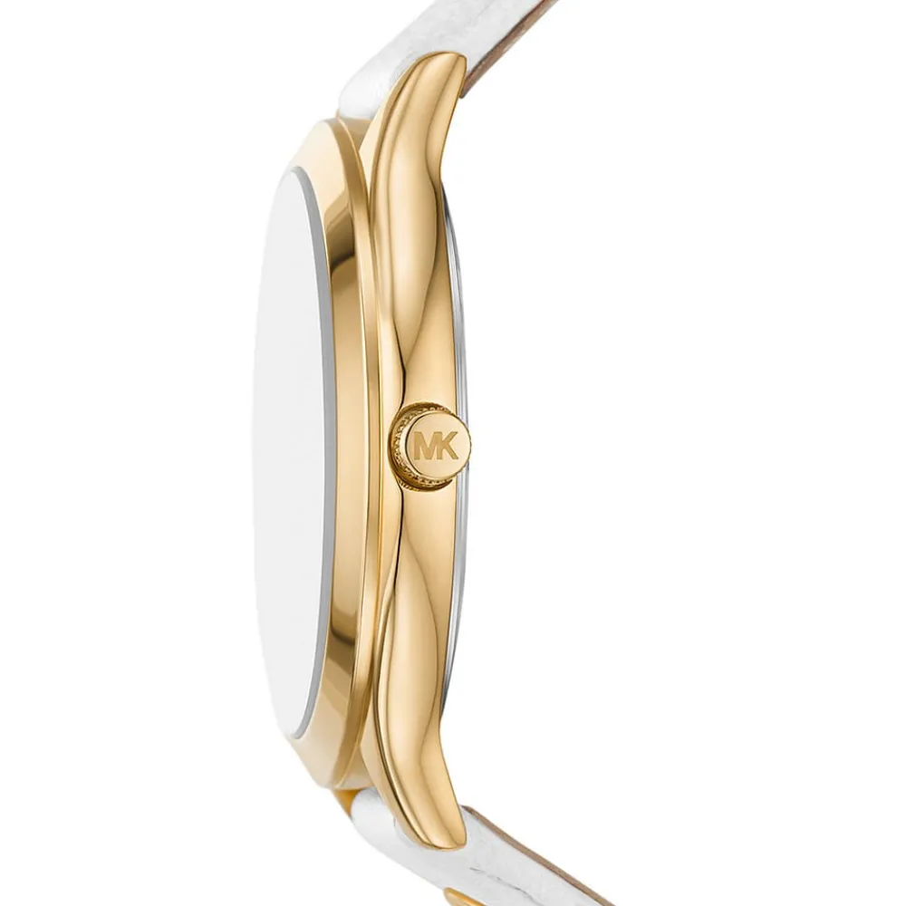 Just Time|Orologi Donna<Michael Kors OROLOGIO SLIM SUNRAY - MK.7466