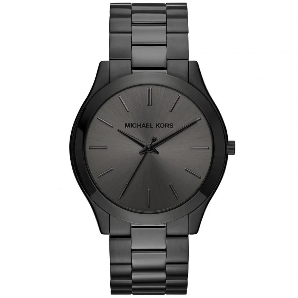 Orologi Uomo|Scopri Tutti Gli Orologi<Michael Kors OROLOGIO SLIM RUNWAY - MK8507