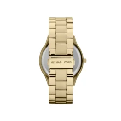 Scopri Tutti Gli Orologi|Orologi Donna<Michael Kors OROLOGIO SLIM RUNWAY - MK3179