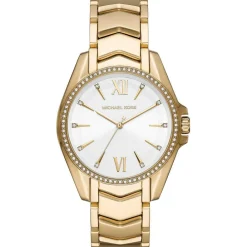 Scopri Tutti Gli Orologi|Just Time<Michael Kors OROLOGIO WHITNEY - MK.6693