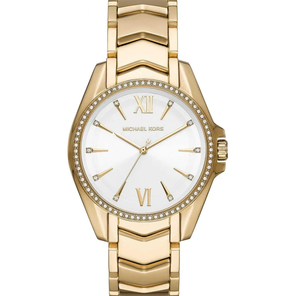 Scopri Tutti Gli Orologi|Just Time<Michael Kors OROLOGIO WHITNEY - MK.6693