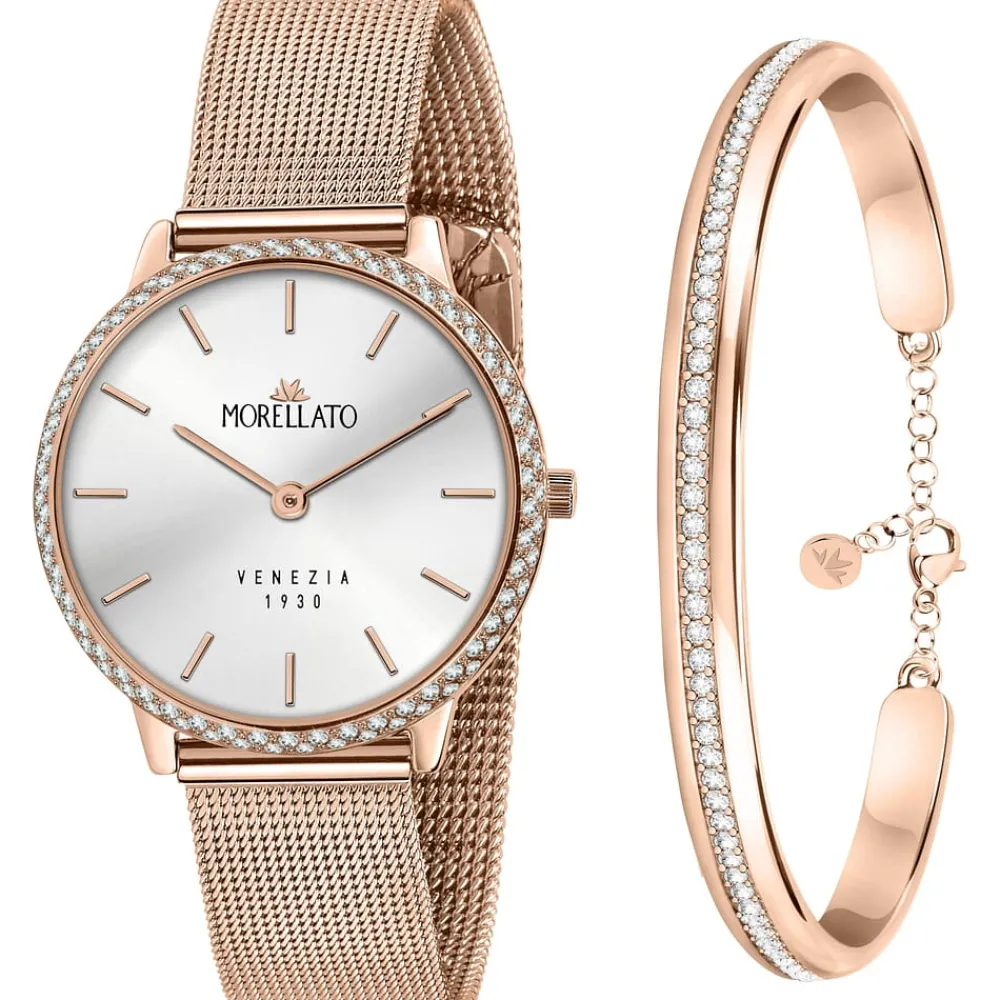 Scopri Tutti Gli Orologi|Just Time<Morellato OROLOGIO 1930 - R0153161504