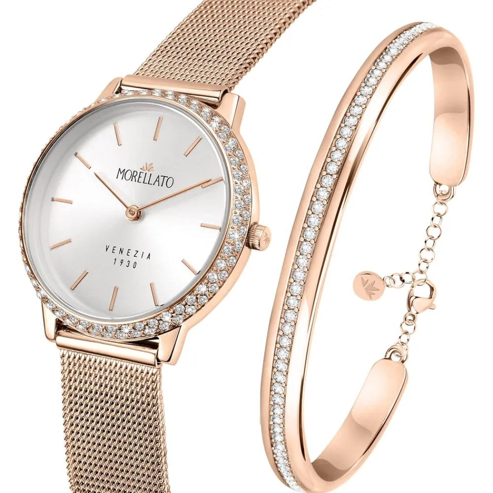 Scopri Tutti Gli Orologi|Just Time<Morellato OROLOGIO 1930 - R0153161504