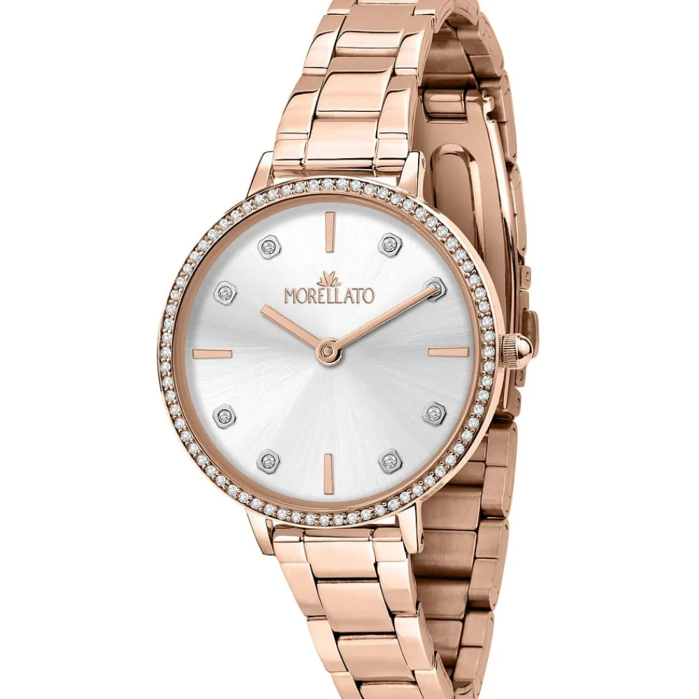 Scopri Tutti Gli Orologi|Just Time<Morellato OROLOGIO 1930 - R0153161509