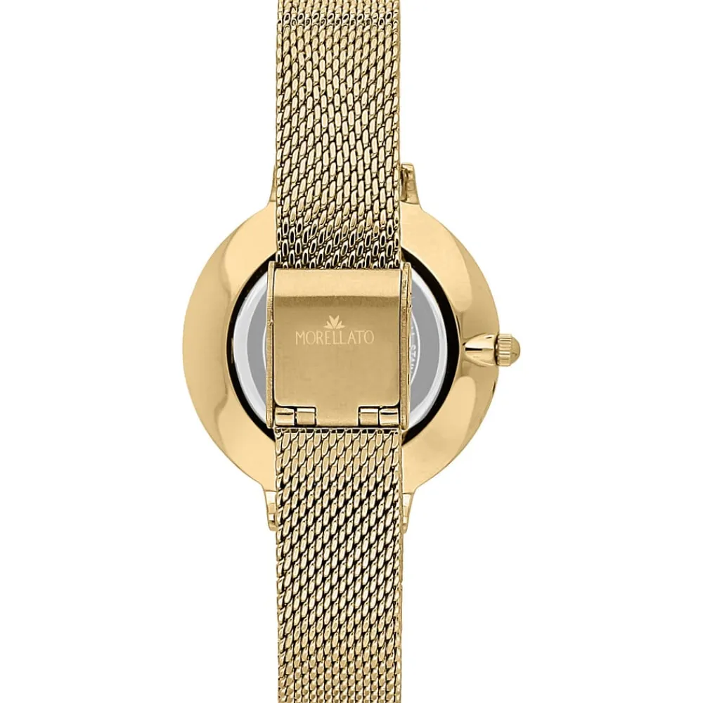 Scopri Tutti Gli Orologi|Just Time<Morellato OROLOGIO BS LIMITED EDITION - R0153166502