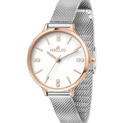 Scopri Tutti Gli Orologi|Just Time<Morellato OROLOGIO BS LIMITED EDITION - R0153166508