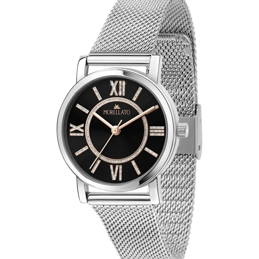 Scopri Tutti Gli Orologi|Just Time<Morellato OROLOGIO BS LIMITED EDITION - R0153166512