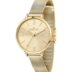 Scopri Tutti Gli Orologi|Just Time<Morellato OROLOGIO BS LIMITED EDITION - R0153166507