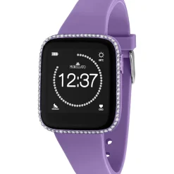 Scopri Tutti Gli Orologi|Smartwatch<Morellato OROLOGIO M01 CRYSTAL LIGHT - R0151167513