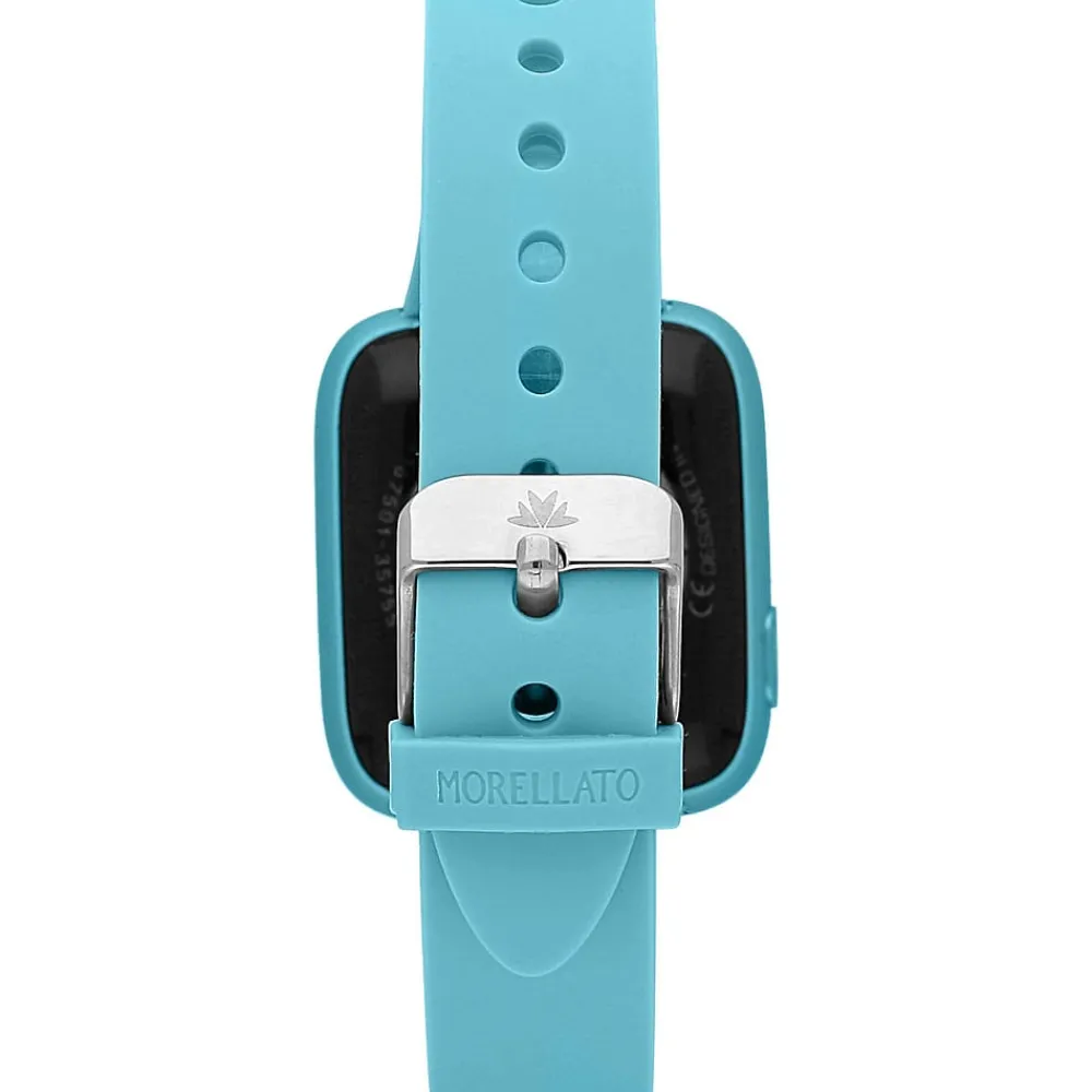 Scopri Tutti Gli Orologi|Smartwatch<Morellato OROLOGIO M01 CRYSTAL LIGHT - R0151167515