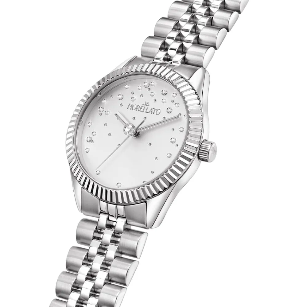 Orologi Donna|Scopri Tutti Gli Orologi<Morellato OROLOGIO MAGIA - R0153165537