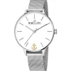 Just Time<Morellato OROLOGIO NINFA - R0153141542