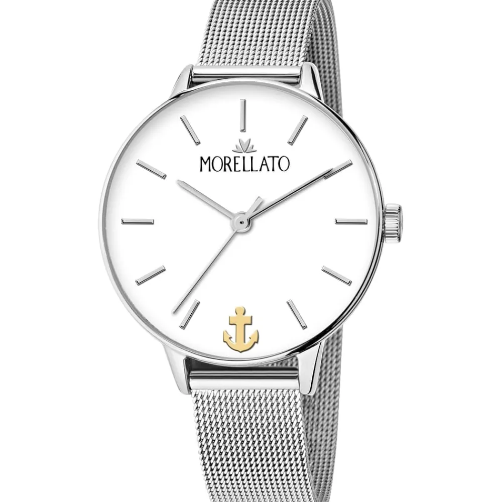 Just Time<Morellato OROLOGIO NINFA - R0153141542