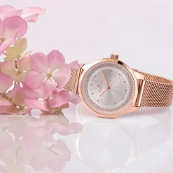 Scopri Tutti Gli Orologi|Just Time<Morellato OROLOGIO NINFA - R0153168501