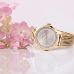 Scopri Tutti Gli Orologi|Just Time<Morellato OROLOGIO NINFA - R0153168502