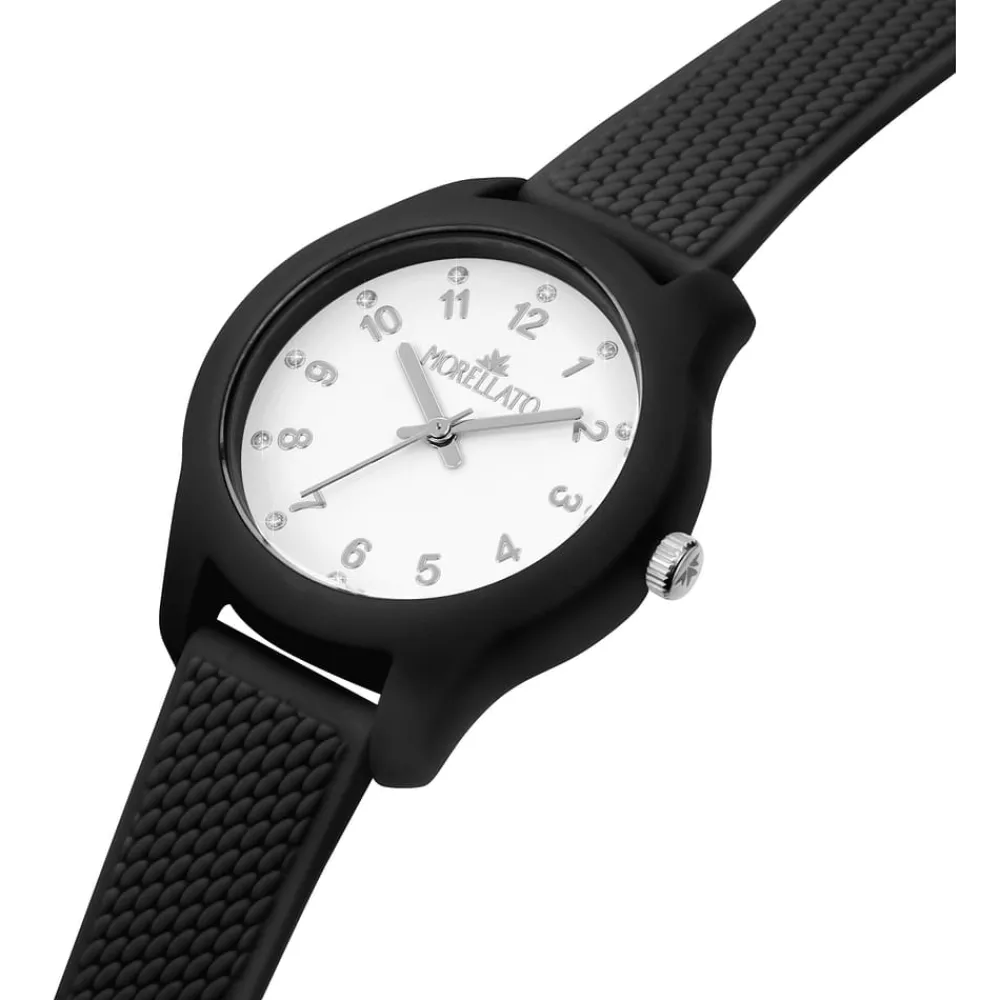 Just Time<Morellato OROLOGIO SOFT - R0151163501