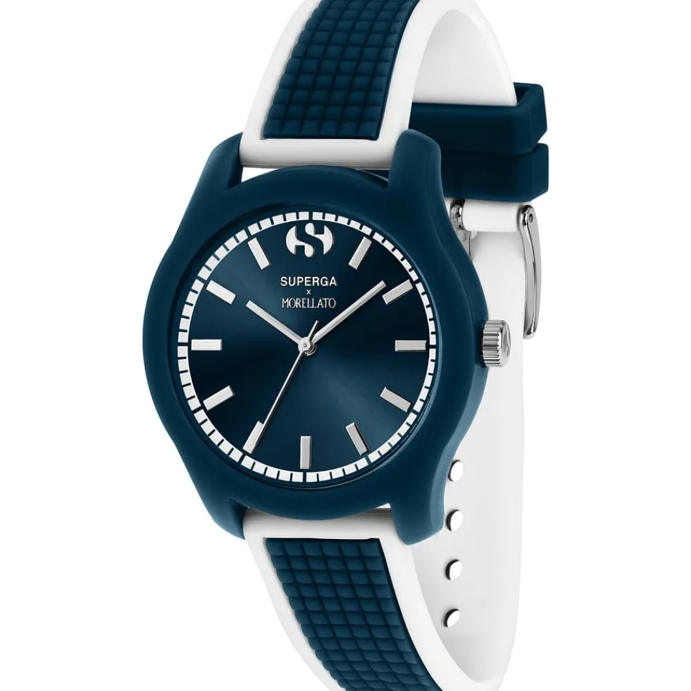 Just Time<Morellato OROLOGIO SUPERGA - R0151174002