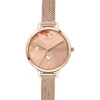 Just Time<Oui&me OROLOGIO AMOURETTE - ME010193