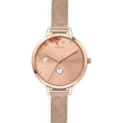 Just Time<Oui&me OROLOGIO AMOURETTE - ME010193