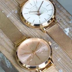 Just Time<Oui&me OROLOGIO AMOURETTE - ME010042