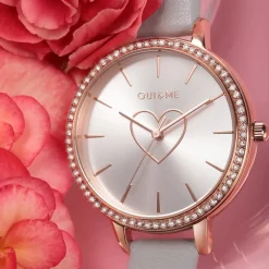 Just Time<Oui&me OROLOGIO AMOURETTE - ME010289