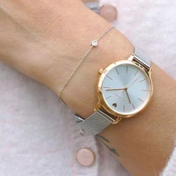 Just Time<Oui&me OROLOGIO AMOURETTE - ME010011