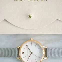 Just Time<Oui&me OROLOGIO AMOURETTE - ME010011