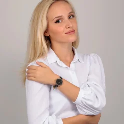 Just Time<Oui&me OROLOGIO AMOURETTE - ME010288