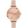 Just Time<Oui&me OROLOGIO AMOURETTE - ME010106