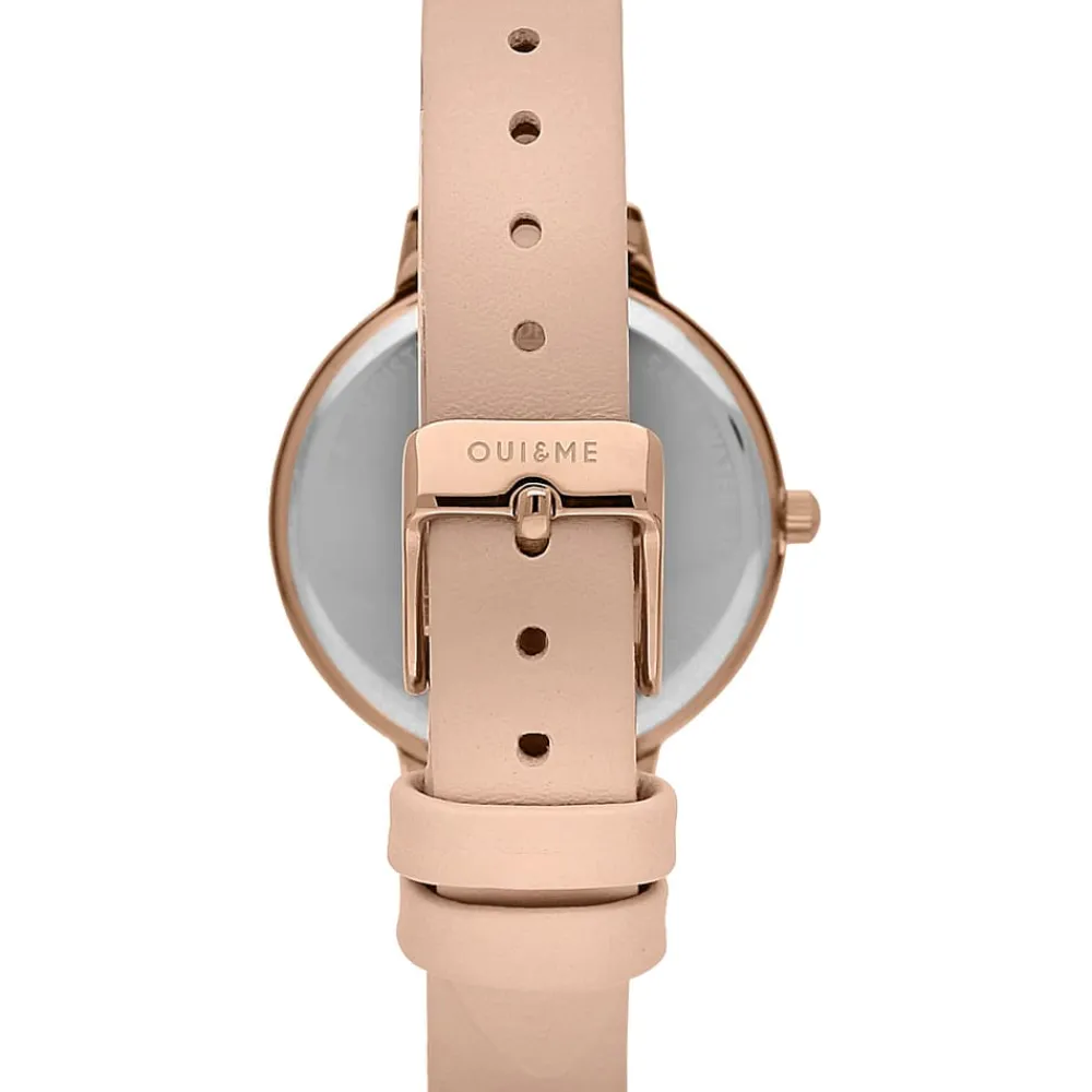 Just Time<Oui&me OROLOGIO AMOURETTE - ME010106