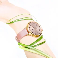 Just Time<Oui&me OROLOGIO AMOURETTE - ME010106