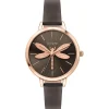Just Time<Oui&me OROLOGIO AMOURETTE - ME010074