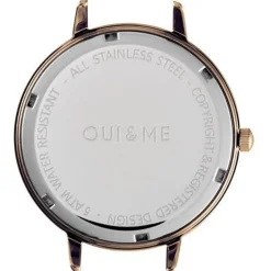 Just Time<Oui&me OROLOGIO AMOURETTE - ME010074
