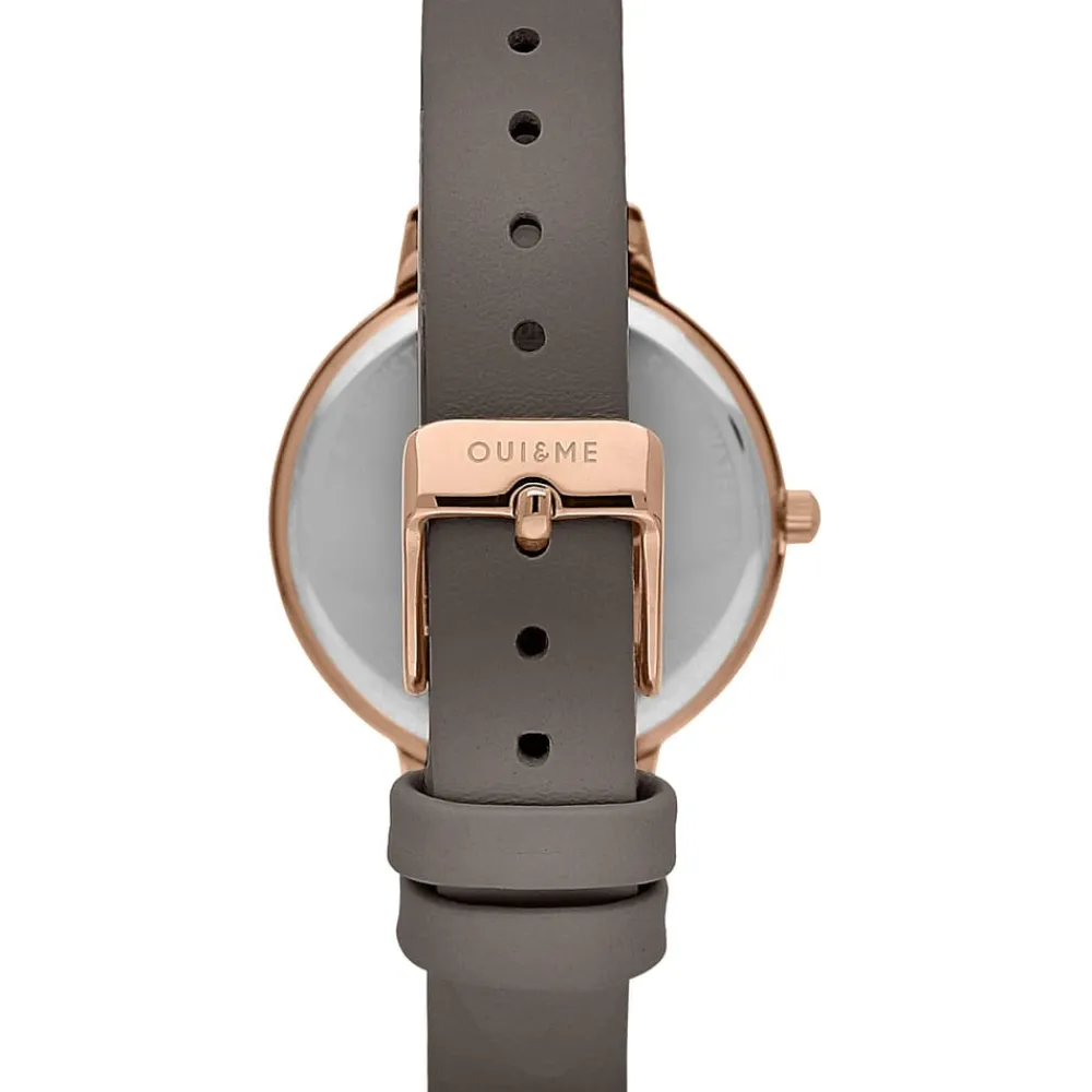 Just Time<Oui&me OROLOGIO AMOURETTE - ME010099