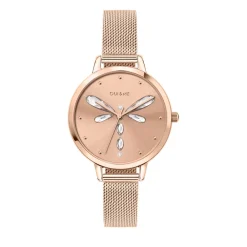 Just Time<Oui&me OROLOGIO AMOURETTE - ME010138